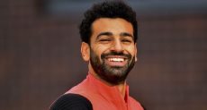 محمد صلاح نجم ليفربول