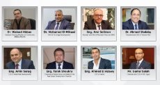 رؤساء الشركات العقارية الكبرى