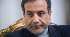 نائب وزير الخارجية الإيرانى للشؤون السياسية عباس عراقجي