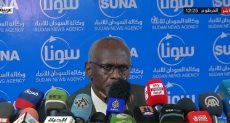 وزير الرى السوداني