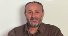 مروان البرغوثى