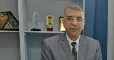 مجدى الجيار مدير مديرية التربية والتعليم بالجيزة