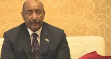 الفريق أول عبدالفتاح البرهان رئيس مجلس السيادة السودانى