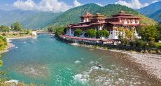 مملكة بوتان