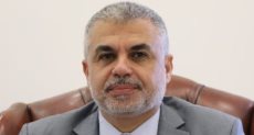 الدكتور فادى سنان مدير عام وزارة الصحة بلبنان
