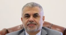 الدكتور فادى سنان مدير عام وزارة الصحة فى لبنان
