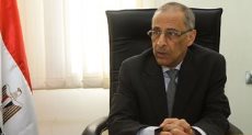 محمد القوصى الرئيس التنفيذى لوكالة الفضاء المصرية