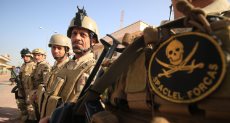 القوات العراقية - أرشيفية