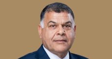 وزير الداخلية الليبي خالد مازن