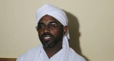 نصر الدين مفرح وزير الشؤون الدينية والاوقاف السودانية