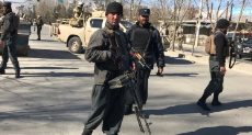 شرطة أفغانستان - أرشيفية
