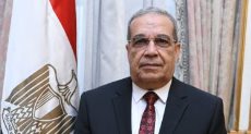 محمد أحمد مرسى، وزير الانتاج الحربى