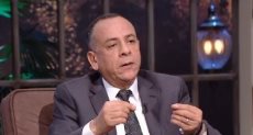 الدكتور مصطفى وزيرى الأمين العام للمجلس الأعلى للآثار