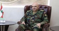 قائد الجيش اللبنانى العماد جوزاف عون