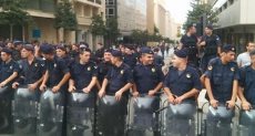 شرطة لبنان - صورة أرشيفية
