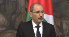 أيمن الصفدي نائب رئيس الوزراء ووزير الخارجية وشؤون المغتربين