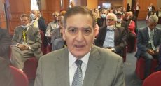 الدكتور خالد طوقان رئيس هيئة الطاقة الذرية الأردنية