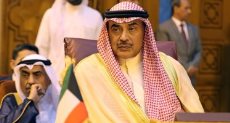 صباح الخالد رئيس الوزراء الكويتي
