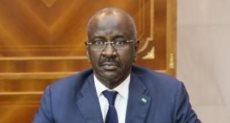 وزير داخلية موريتانيا