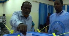 انتخابات الصومال - أرشيفية