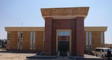 معبر رفح ـ أرشيفية
