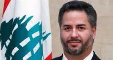 وزير الاقتصاد اللبنانى