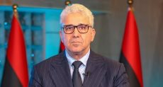 فتحى باشاغا رئيس وزراء الحكومة الليبية
