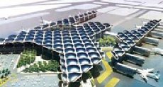مطار الملكة علياء في الأردن
