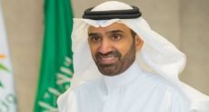 أحمد الراجحى وزير الموارد البشرية فى السعودية
