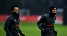 فابينيو وصلاح