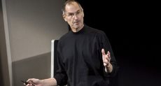ستيف جوبز