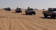 الجيش الليبى