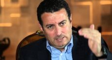 رئيس مجلس النواب الأردني أحمد الصفدي