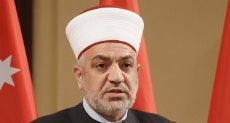 وزير الأوقاف والشؤون والمقدسات الإسلامية محمد الخلايلة