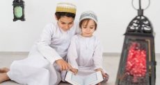 سلوكيات الأطفال في رمضان