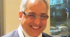حسام الدين مصطفى رئيس اللجنة البارالمبية المصرية