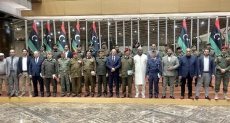اجتماعات ليبية في طرابلس بحضور المبعوث الأممي عبد الله باتيلي