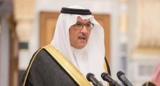 سفير السعودية لدى مصر أسامة بن أحمد نقلي