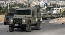 جيش الاحتلال الإسرائيلى - أرشيفية