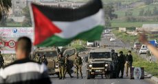 الاحتلال الإسرائيلى - صورة أرشيفية