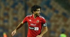 محمد هانى لاعب الاهلى