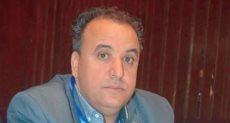 عبد المنعم الحر أستاذ العلوم السياسية في ليبيا