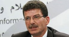 رئيس هيئة شؤون الأسرى والمحررين الفلسطينيين قدورة فارس