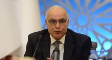 وزير الخارجية الجزائرى أحمد عطاف