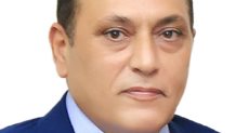 المهندس عمرو عبد الوهاب رئيس مجلس إدارة تنمية الريف المصرى
