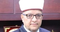 وزير الأوقاف والشؤون الدينية الفلسطيني حاتم البكري