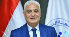 اللواء جمال عوض رئيس مجلس إدارة الهيئة القومية للتأمين الاجتماعي