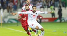 منتخب فلسطين