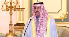 رئيس مجلس الوزراء الكويتي الشيخ أحمد نواف الأحمد الصباح