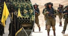 حزب الله والاحتلال